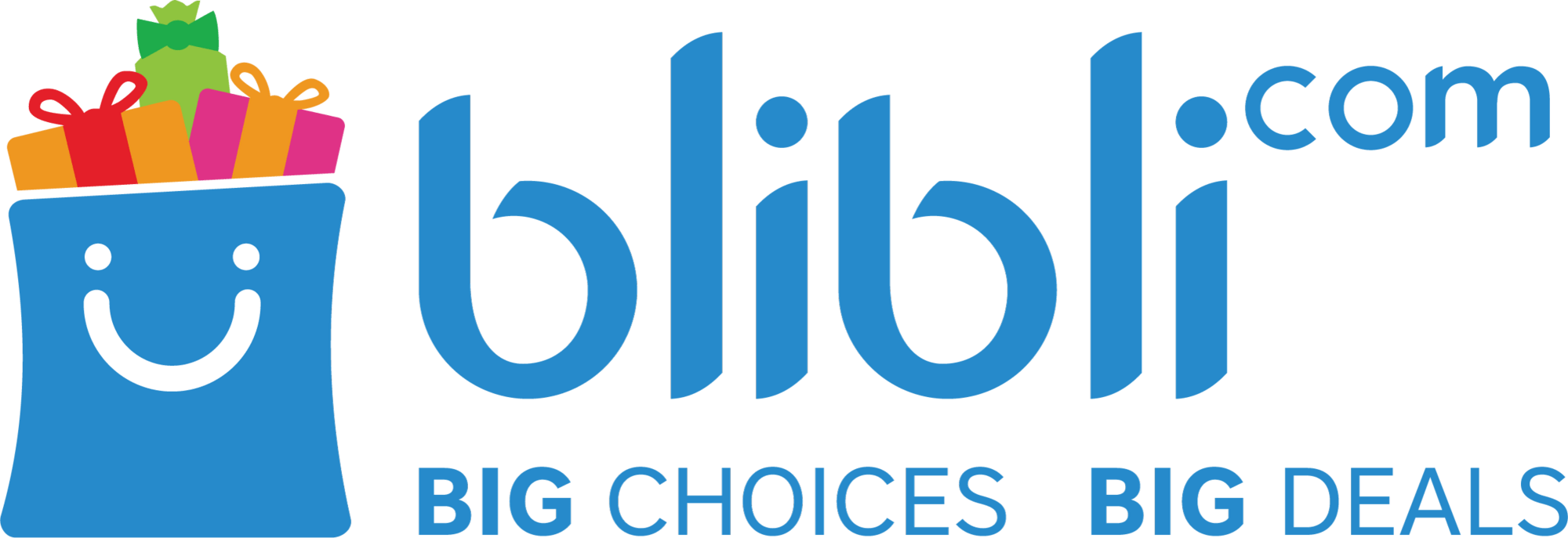 Blibli